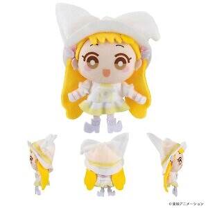 テレビアニメ「おジャ魔女どれみ」没入型展覧会が福岡初上陸、どれみの教室＆“魔女界”を体験｜写真16