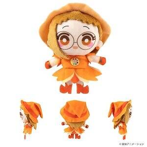 テレビアニメ「おジャ魔女どれみ」没入型展覧会が福岡初上陸、どれみの教室＆“魔女界”を体験｜写真15