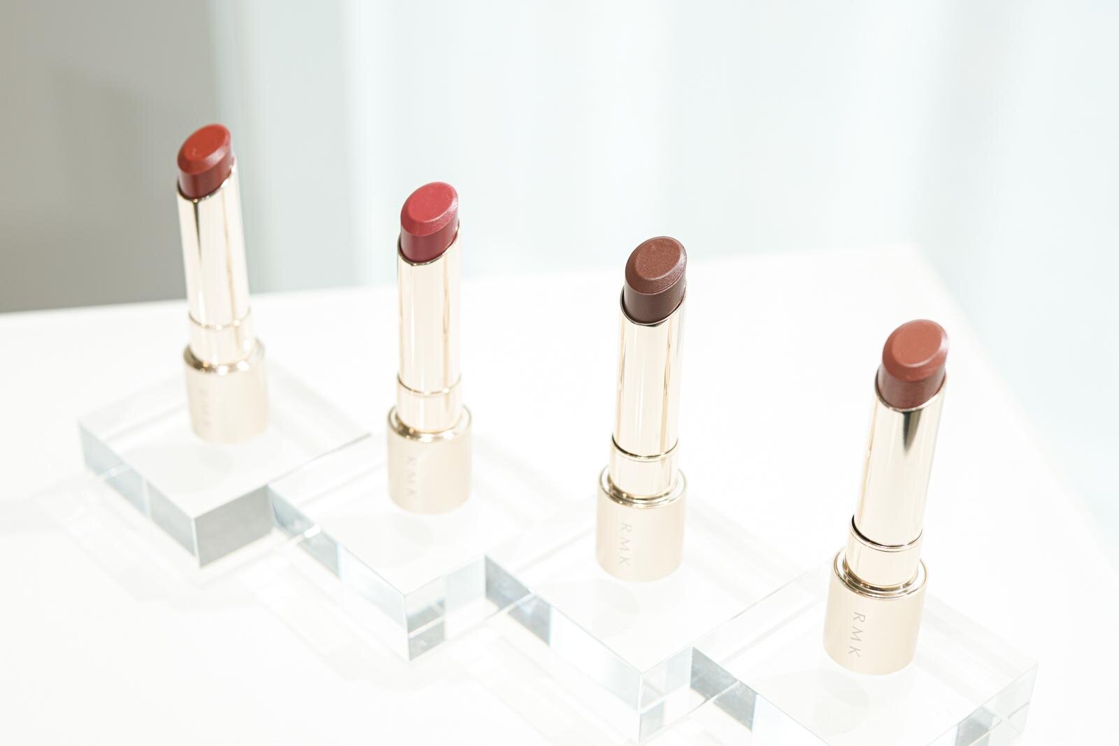 RMK2026年春コスメ、”くすみパステル”新アイシャドウ＆落ちないリップに待望の新色｜写真15