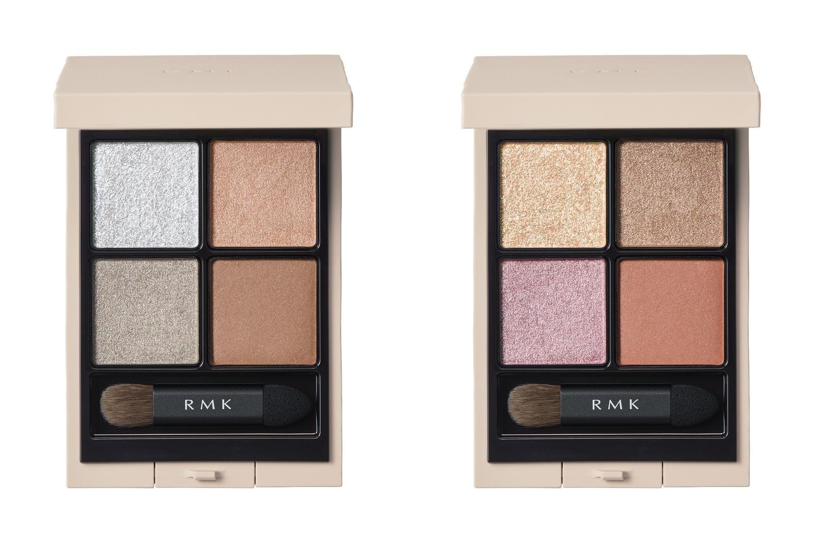 RMK2026年春コスメ、”くすみパステル”新アイシャドウ＆落ちないリップに待望の新色｜写真5