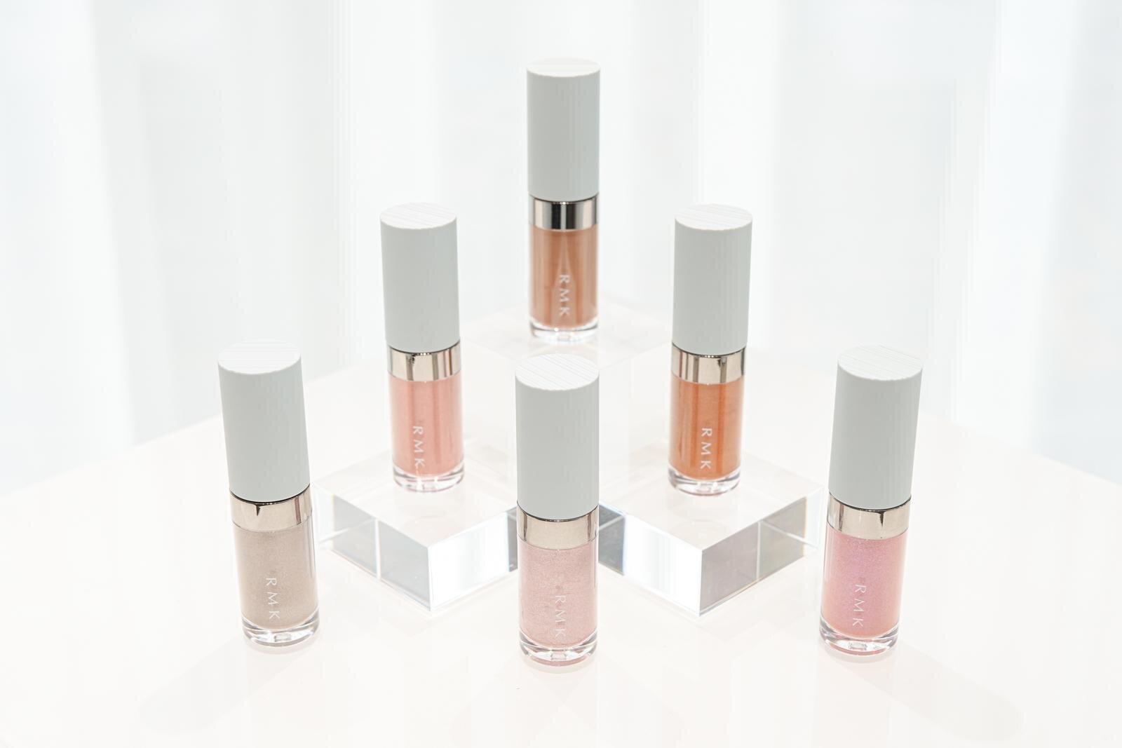 RMK2026年春コスメ、”くすみパステル”新アイシャドウ＆落ちないリップに待望の新色｜写真21