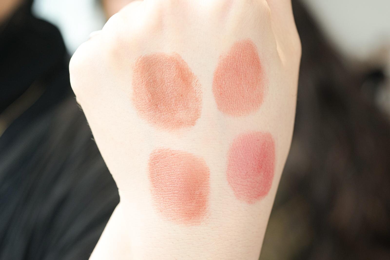 RMK2026年春コスメ、”くすみパステル”新アイシャドウ＆落ちないリップに待望の新色｜写真16