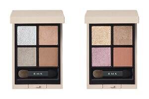 RMK2026年春コスメ、”くすみパステル”新アイシャドウ＆落ちないリップに待望の新色｜写真5