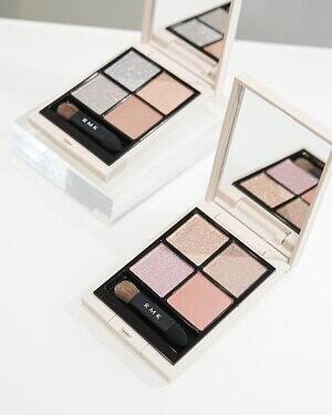 RMK2026年春コスメ、”くすみパステル”新アイシャドウ＆落ちないリップに待望の新色｜写真18