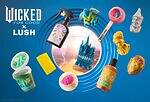 ラッシュ(LUSH) ウィキッド 永遠の約束｜写真12