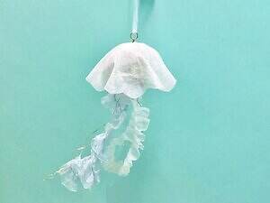 新江ノ島水族館の企画展「くらべてみよう サンゴとわたし」性格診断や“触れて観察”する展示｜写真11