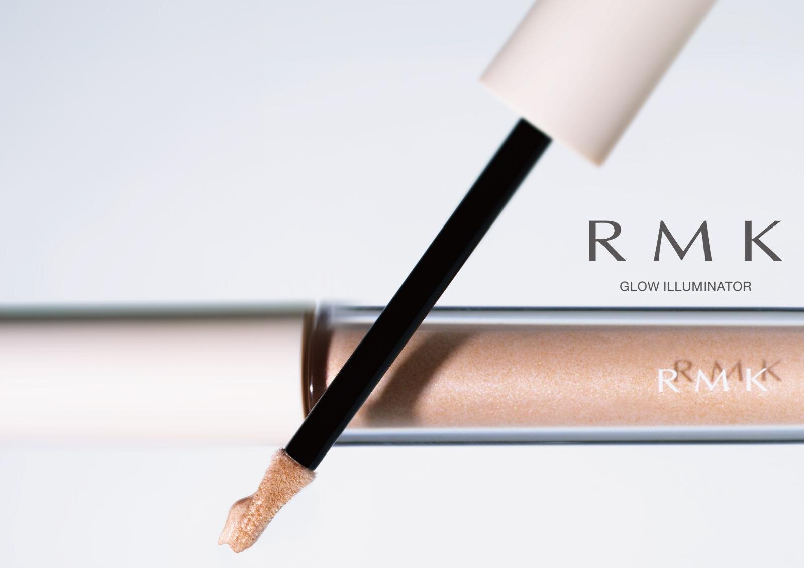 RMK2026年春コスメ“パック級のうるおい”ファンデが進化、新“濡れツヤ”ハイライターも｜写真2