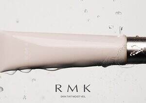 RMK2026年春コスメ“パック級のうるおい”ファンデが進化、新“濡れツヤ”ハイライターも｜写真3