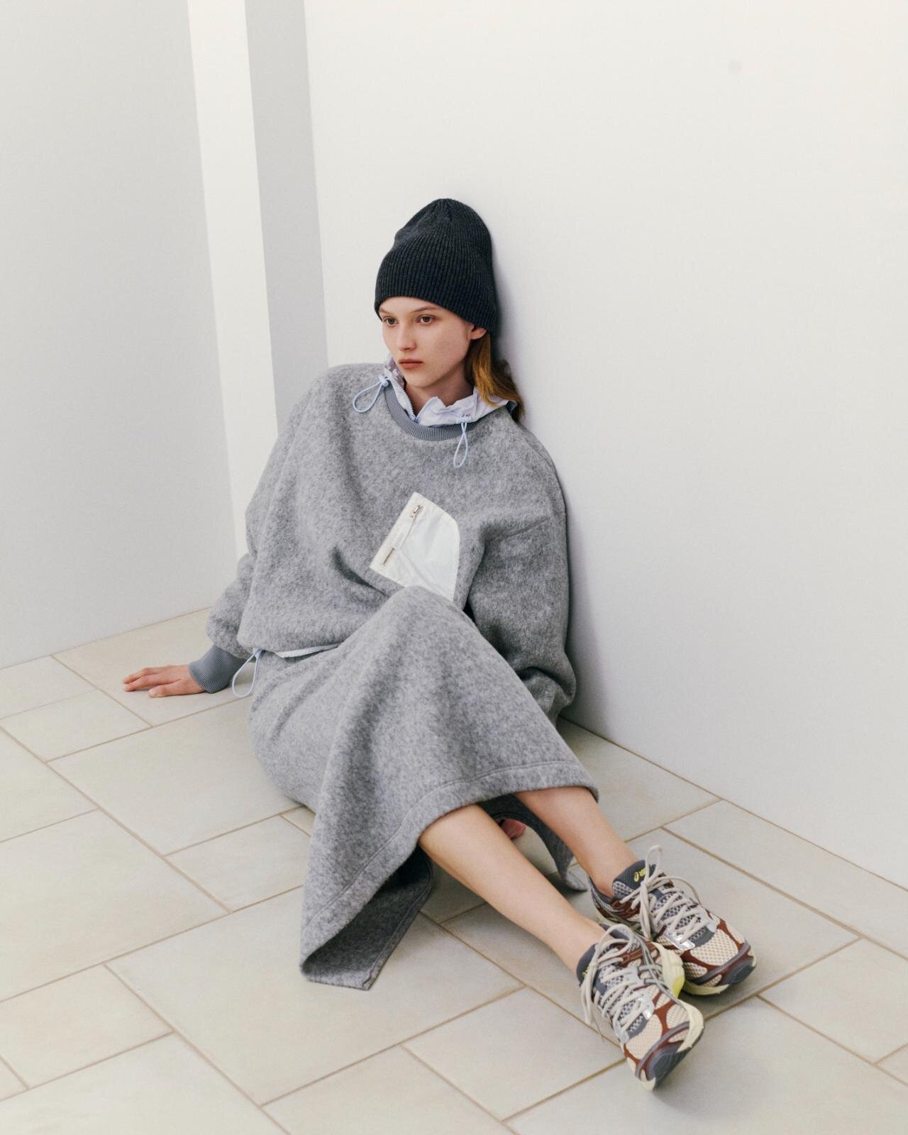 エミ(emmi), アシックス(ASICS) ゲルキュムラス 16｜写真10