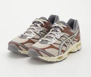 エミ(emmi), アシックス(ASICS) ゲルキュムラス 16｜写真1