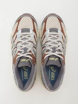 エミ(emmi), アシックス(ASICS) ゲルキュムラス 16｜写真7