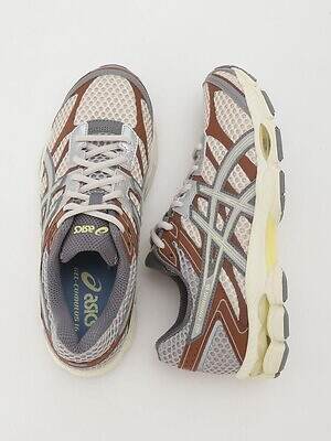 エミ(emmi), アシックス(ASICS) ゲルキュムラス 16｜写真6