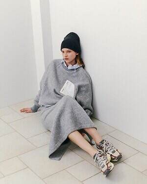 エミ(emmi), アシックス(ASICS) ゲルキュムラス 16｜写真10