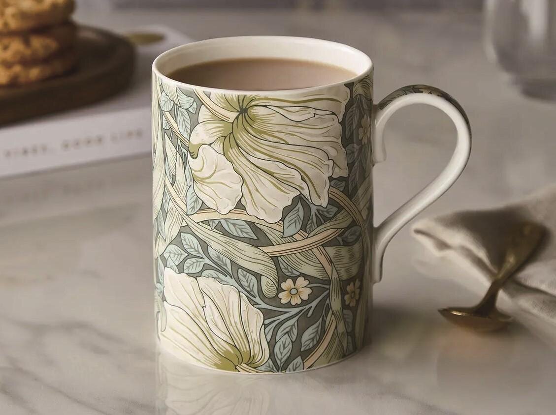 「英国展」スコーンや紅茶、王室関連の英国雑貨が小田急新宿に集結｜写真10