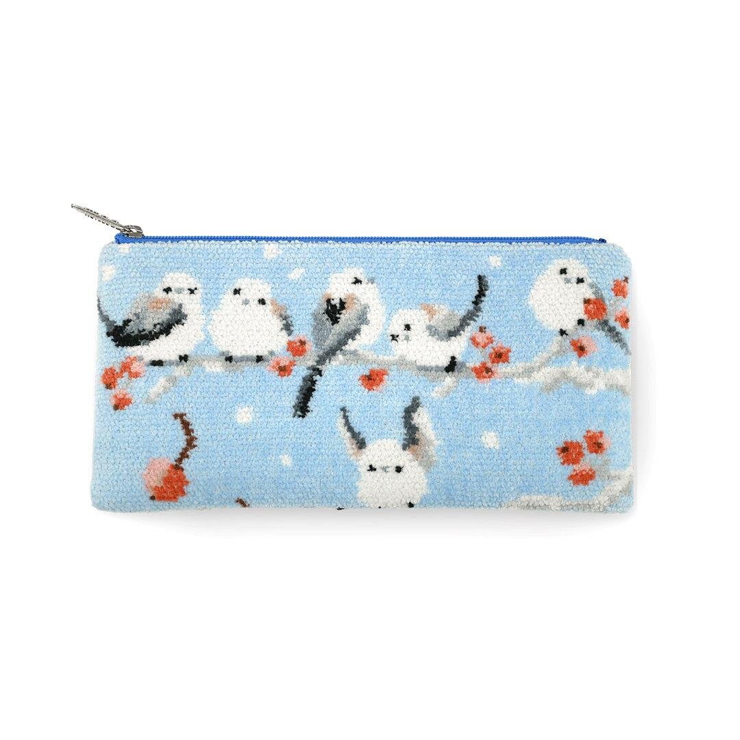 ヴァンドームブティック(VENDOME BOUTIQUE) シマエナガ｜写真8