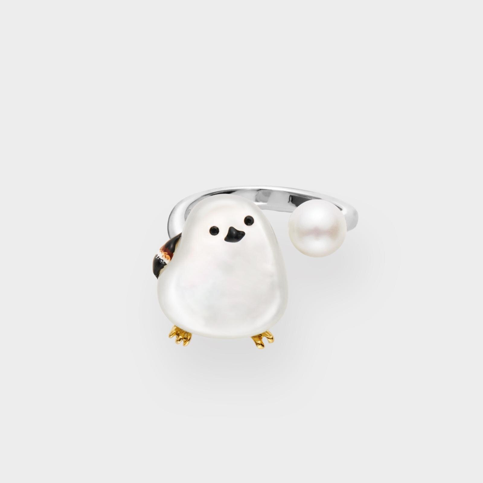 リング・ポーチセット(サークル型) 25,300円