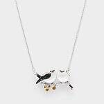 ヴァンドームブティック(VENDOME BOUTIQUE) シマエナガ｜写真2