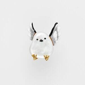 ヴァンドームブティック(VENDOME BOUTIQUE) シマエナガ｜写真5