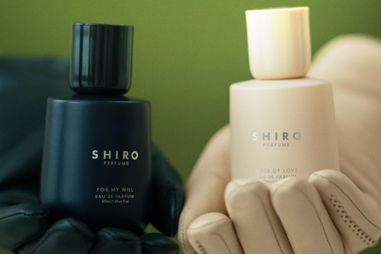 ジャスミンの香り｜SHIRO25年クリスマスコスメ第2弾、“雪に覆われた森”着想ウッディノートの香水やボディローション