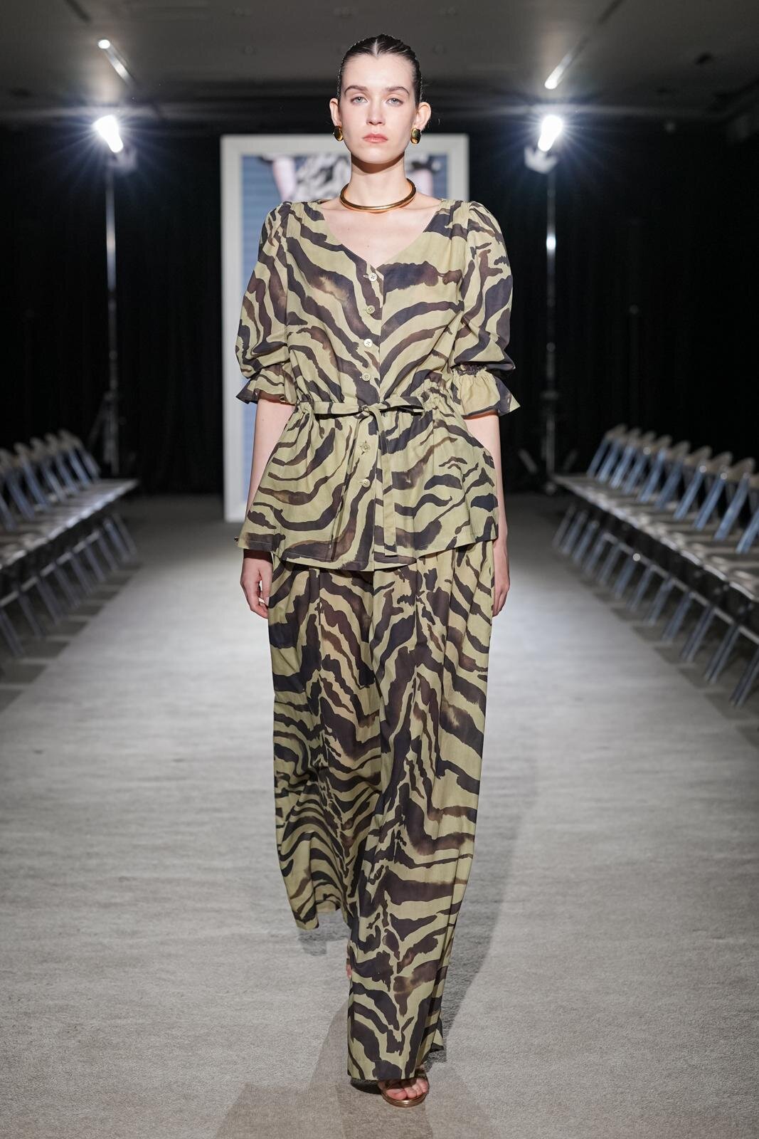 ジュン アシダ 2026年春夏<span>コレクション</span> - 写真1