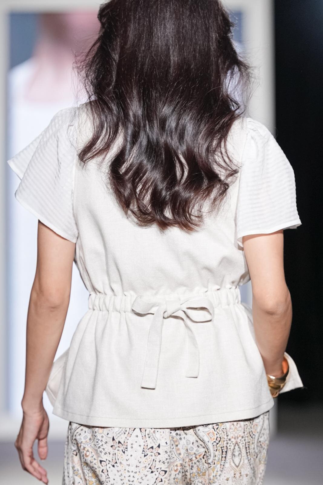 ジュン アシダ 2026年春夏<span>コレクション</span> - 写真20