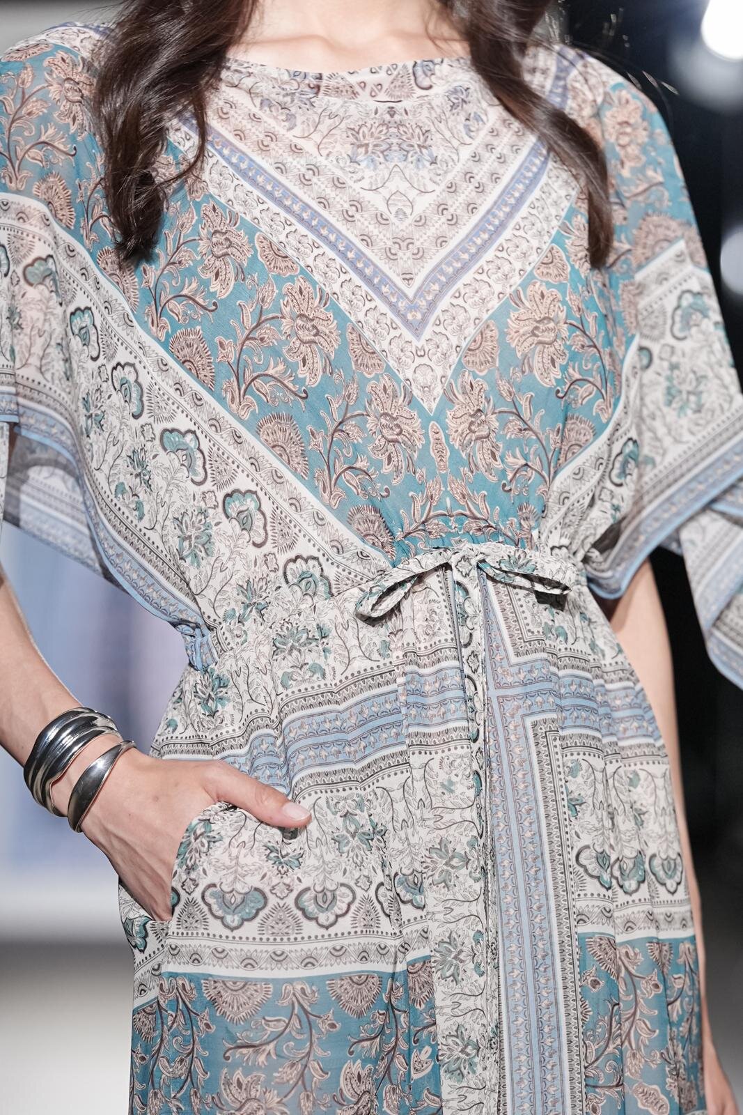 ジュン アシダ 2026年春夏<span>コレクション</span> - 写真28
