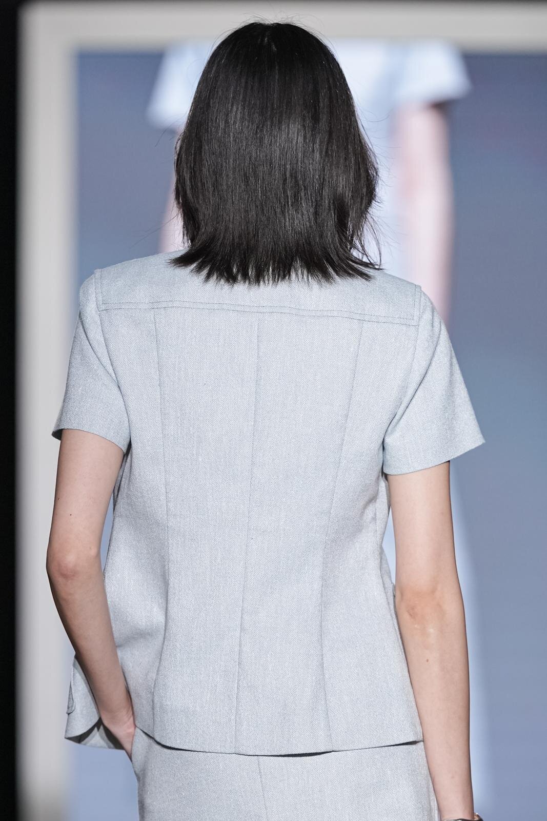 ジュン アシダ 2026年春夏<span>コレクション</span> - 写真33