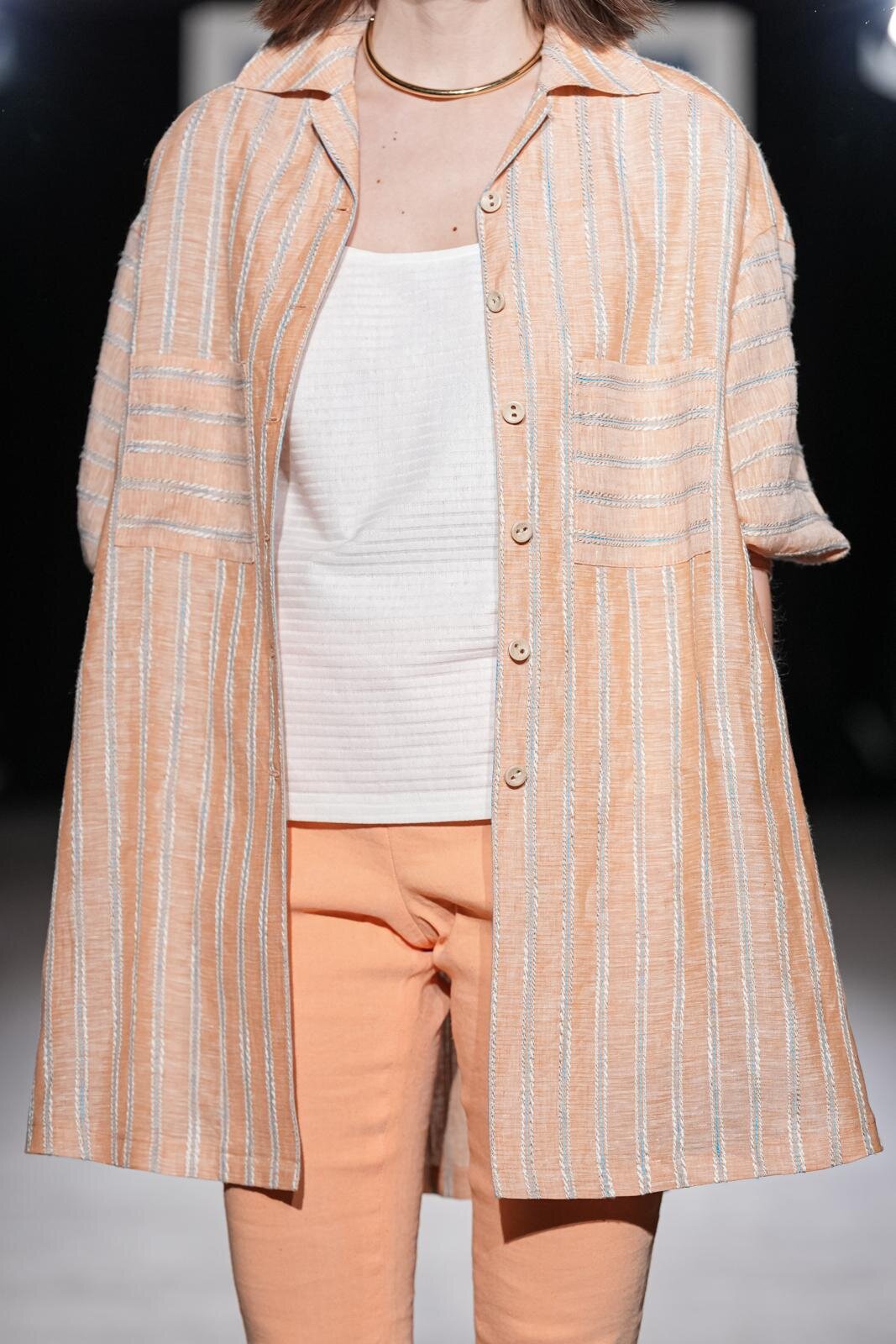 ジュン アシダ 2026年春夏<span>コレクション</span> - 写真46