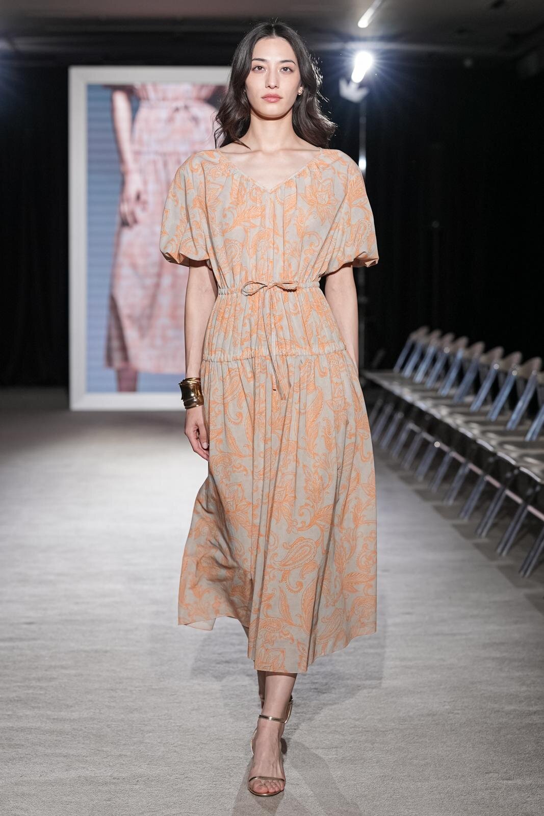 ジュン アシダ 2026年春夏<span>コレクション</span> - 写真47