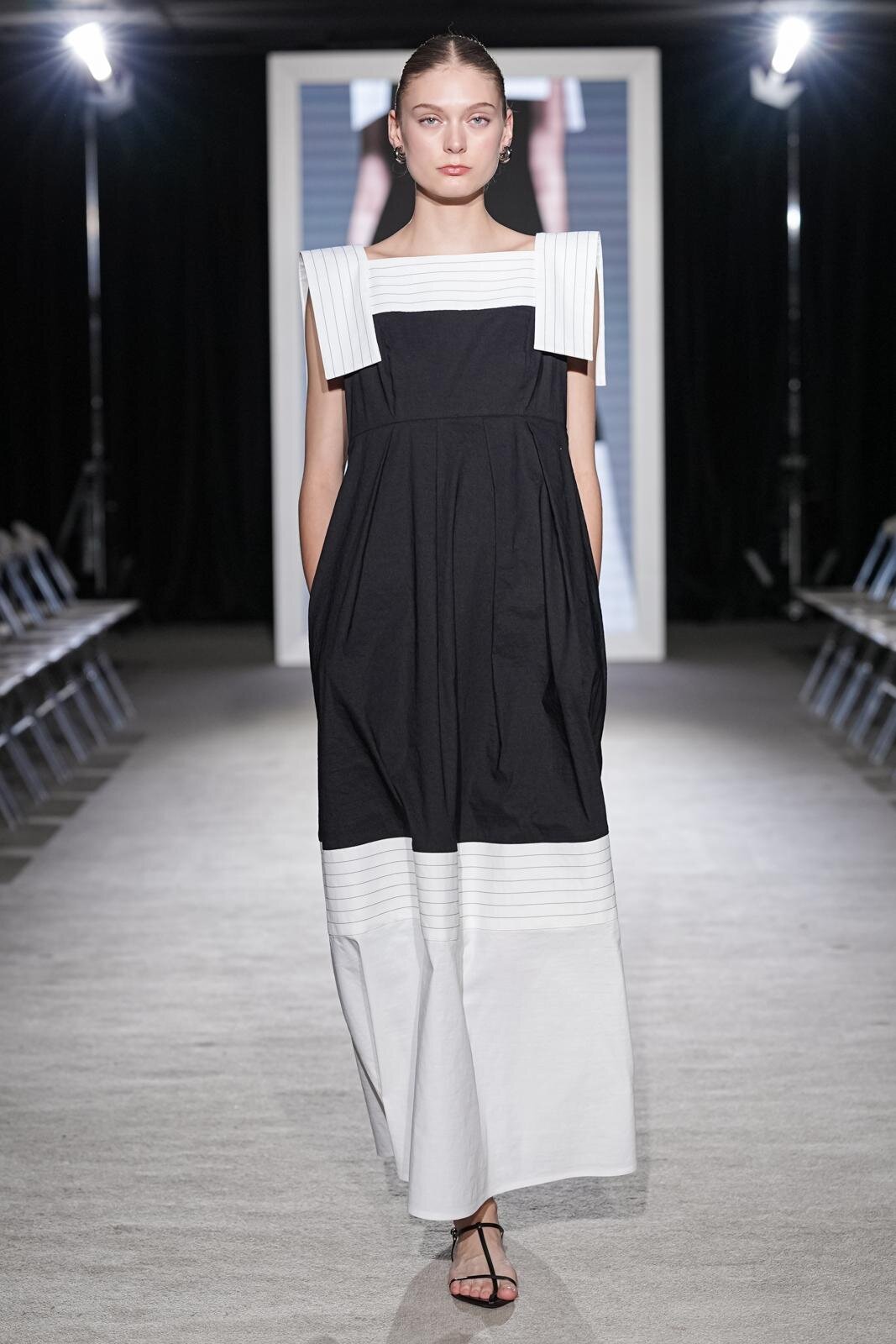 ジュン アシダ 2026年春夏<span>コレクション</span> - 写真52