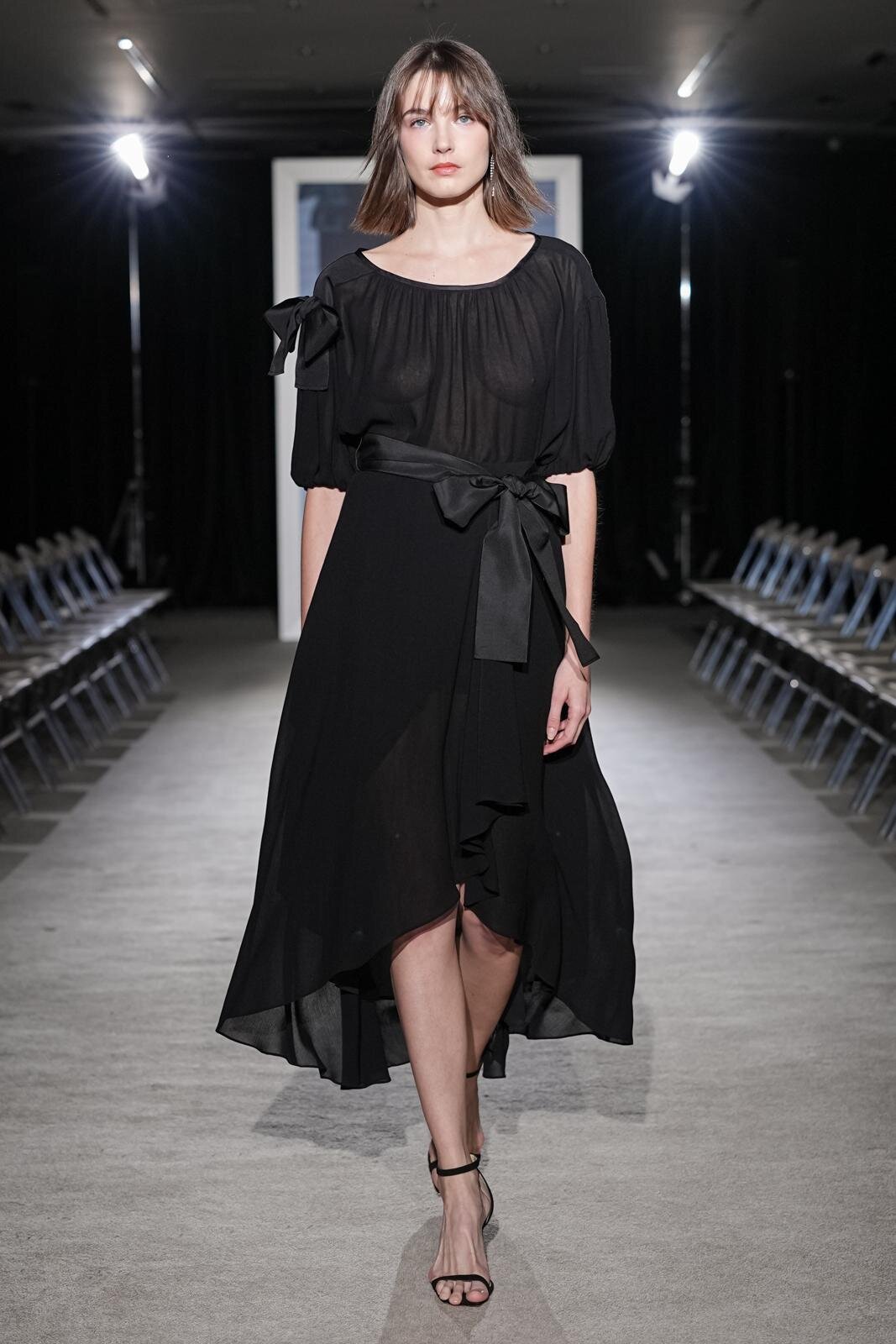 ジュン アシダ 2026年春夏<span>コレクション</span> - 写真60