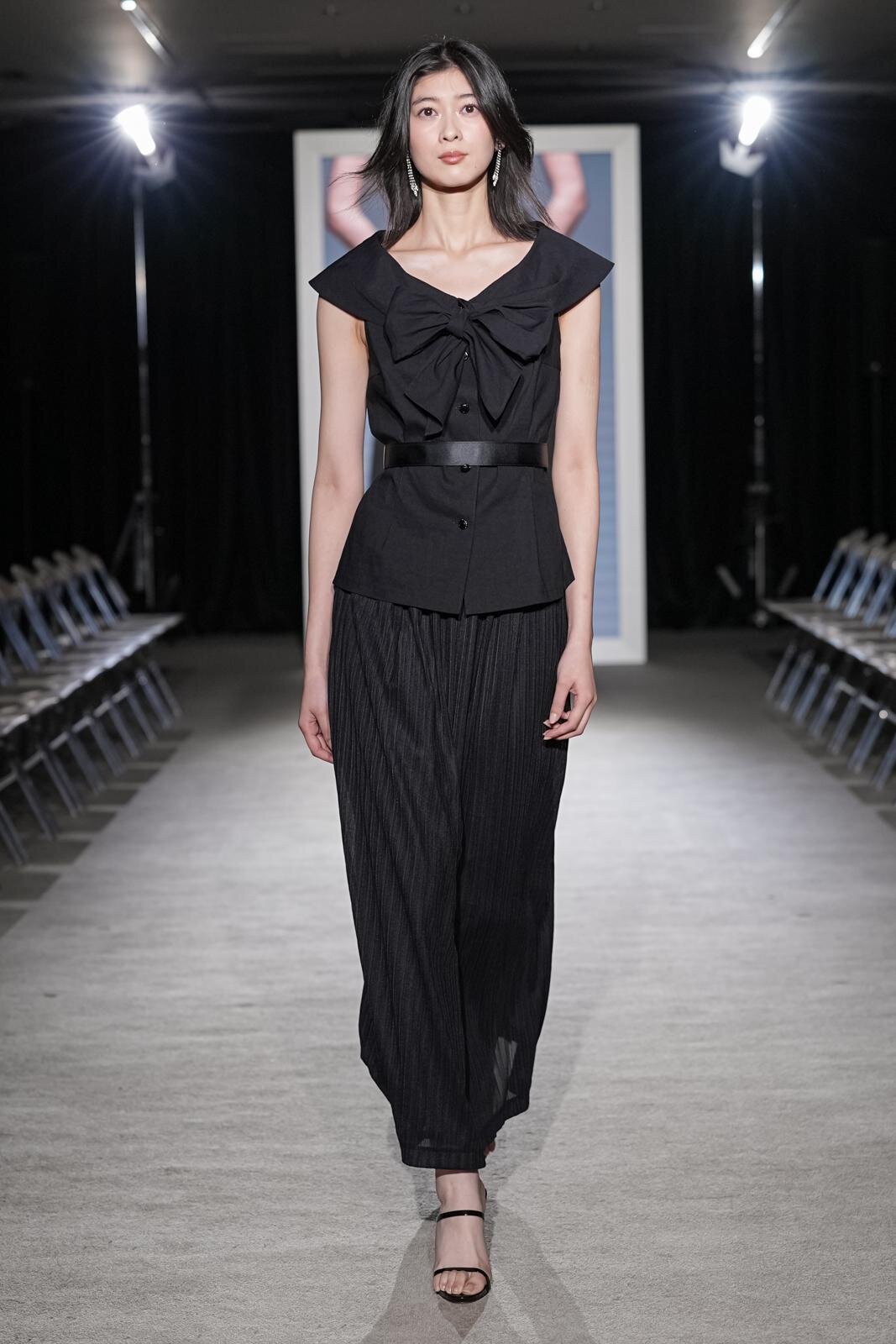 ジュン アシダ 2026年春夏<span>コレクション</span> - 写真66