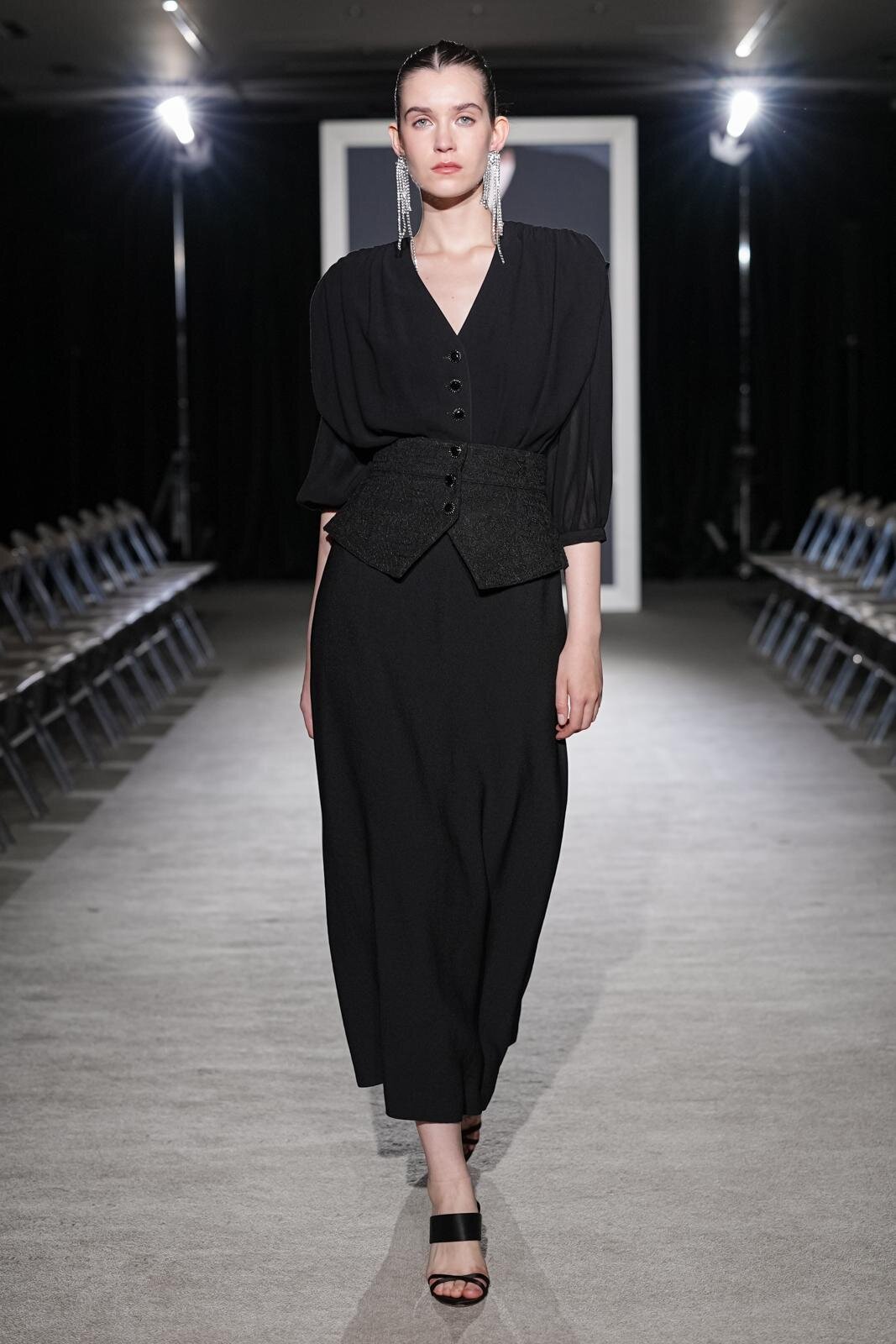 ジュン アシダ 2026年春夏<span>コレクション</span> - 写真70