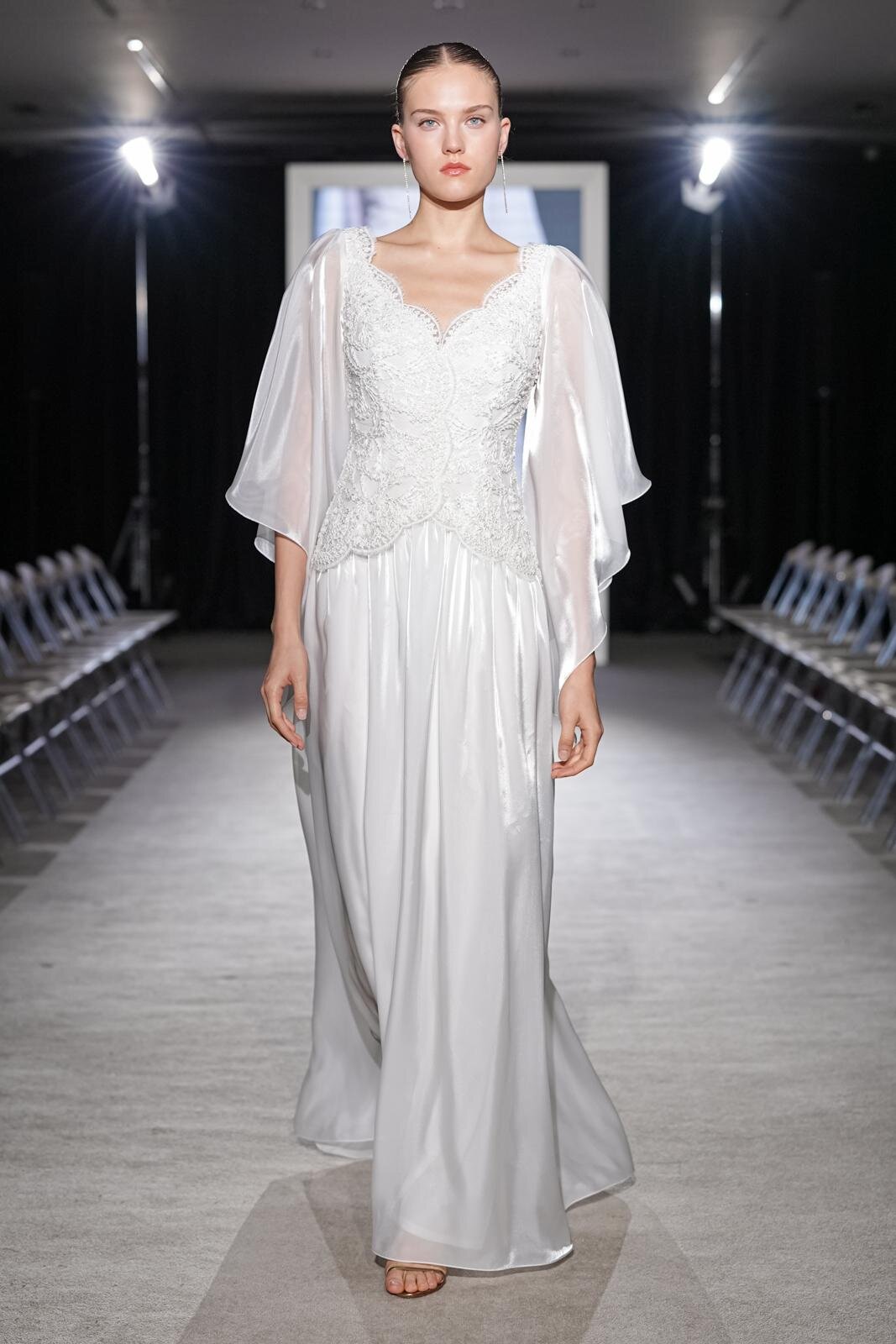 ジュン アシダ 2026年春夏<span>コレクション</span> - 写真86