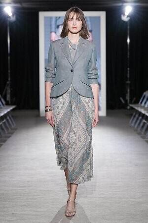 ジュン アシダ(jun ashida) 2026年春夏ウィメンズコレクション シルエット - 写真11