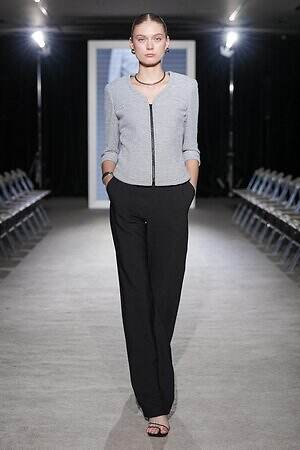 ジュン アシダ(jun ashida) 2026年春夏ウィメンズコレクション シルエット - 写真14