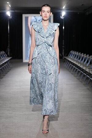 ジュン アシダ(jun ashida) 2026年春夏ウィメンズコレクション シルエット - 写真15