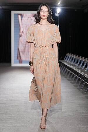 ジュン アシダ(jun ashida) 2026年春夏ウィメンズコレクション シルエット - 写真19