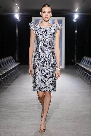 ジュン アシダ(jun ashida) 2026年春夏ウィメンズコレクション シルエット - 写真23