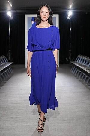 ジュン アシダ(jun ashida) 2026年春夏ウィメンズコレクション シルエット - 写真25