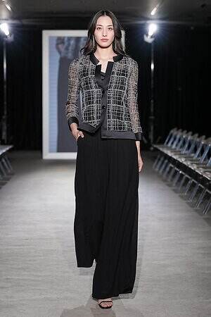 ジュン アシダ(jun ashida) 2026年春夏ウィメンズコレクション シルエット - 写真26