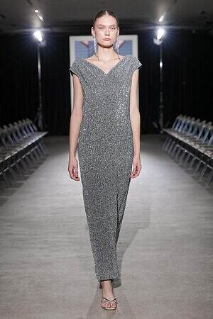 ジュン アシダ(jun ashida) 2026年春夏ウィメンズコレクション シルエット - 写真28