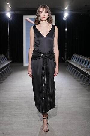 ジュン アシダ(jun ashida) 2026年春夏ウィメンズコレクション シルエット - 写真31