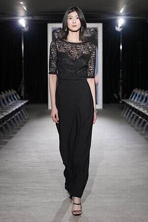 ジュン アシダ(jun ashida) 2026年春夏ウィメンズコレクション シルエット - 写真33