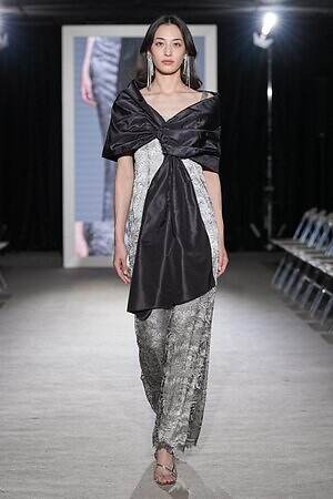 ジュン アシダ(jun ashida) 2026年春夏ウィメンズコレクション シルエット - 写真34