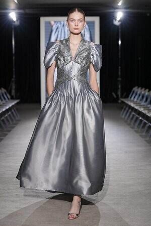 ジュン アシダ(jun ashida) 2026年春夏ウィメンズコレクション シルエット - 写真35