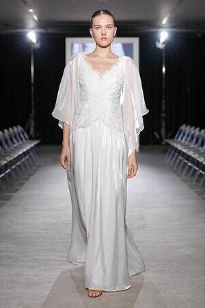 ジュン アシダ(jun ashida) 2026年春夏ウィメンズコレクション シルエット - 写真37