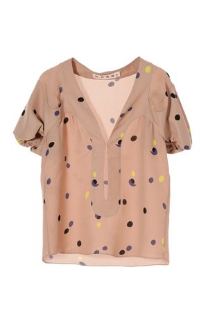 マルニ(MARNI)、バーチャルストア限定のヴィンテージコレクション発売｜写真5