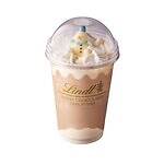 リンツ(Lindt) スノーマン ショコラドリンク｜写真5