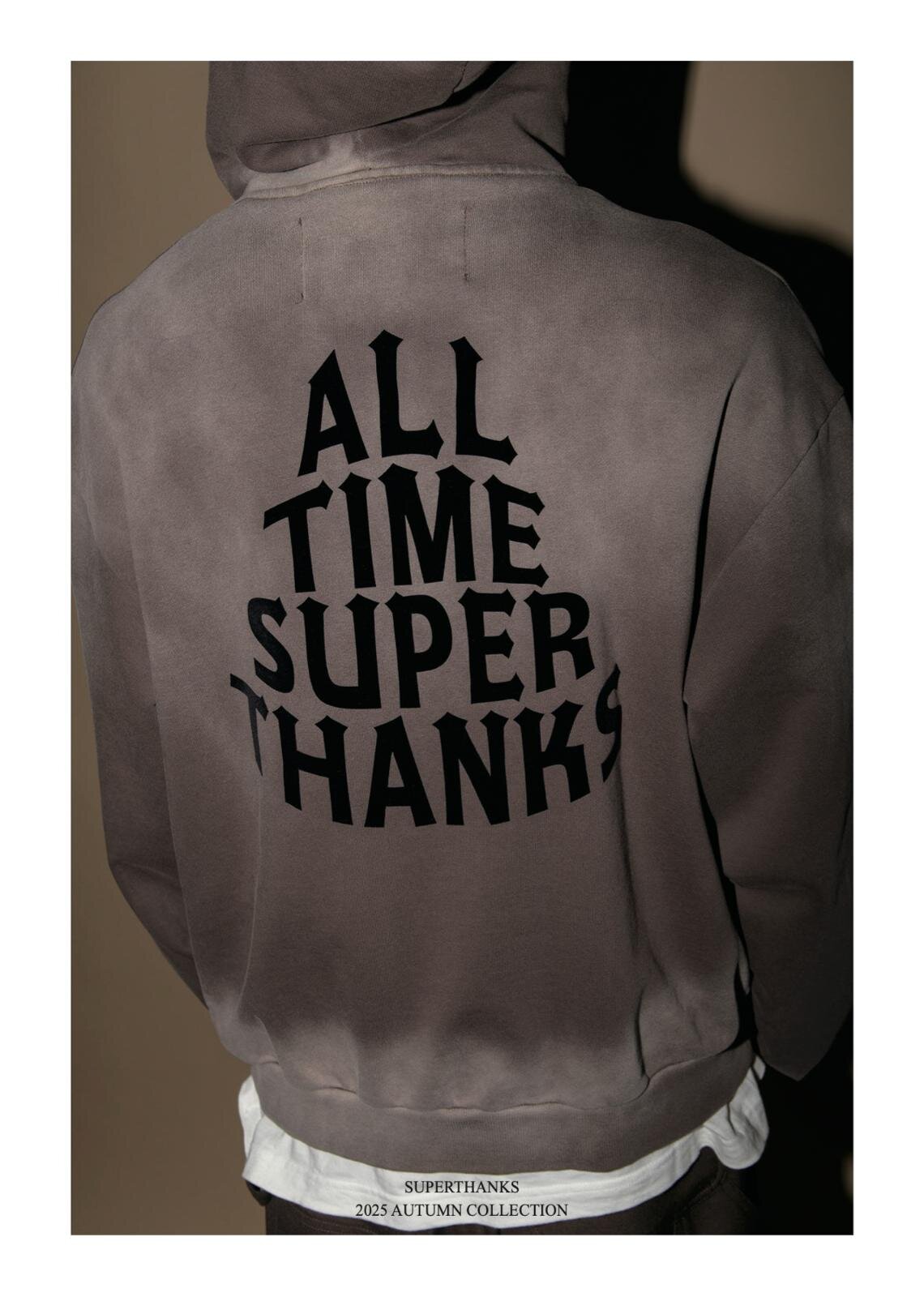 SUPERTHANKS 2025Fall